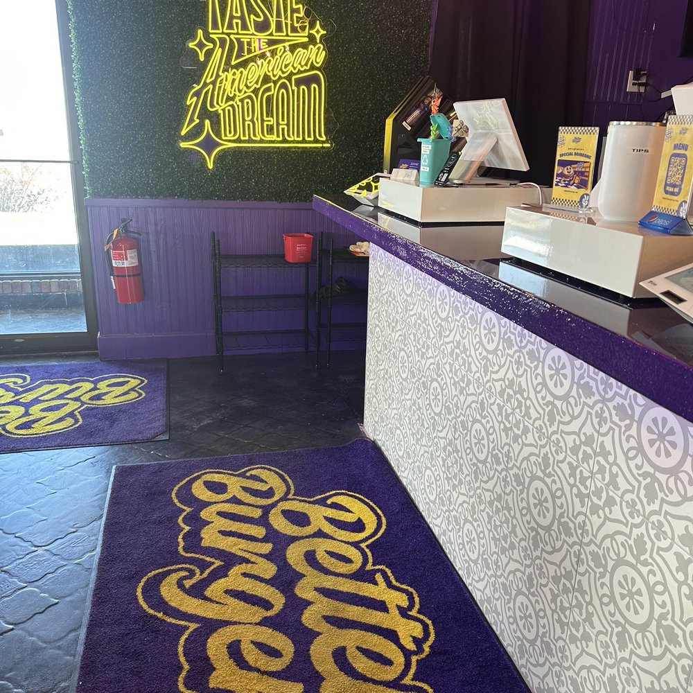 Better Burger - Burgers Near Me - Liverpool, New York Better Burger - Burgers Near Me - Liverpool, New York