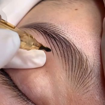 PMU Star Academy - Permanent Makeup Near Me - Tustin, California PMU Star Academy - Permanent Makeup Near Me - Tustin, California