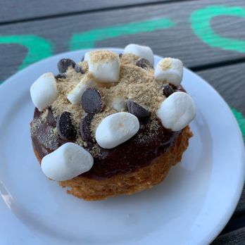 The Fix KC - Chocolate biscuit - Vegan Near Me - Kansas City, Missouri The Fix KC - Chocolate biscuit - Vegan Near Me - Kansas City, Missouri
