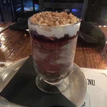 The Parish - Nutella Cheesecake - Gastropubs Near Me - Tucson, Arizona
