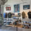 Space Montrose gift card