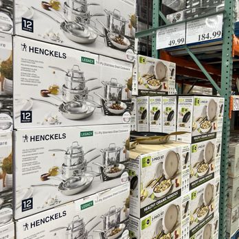 Costco Wholesale - Wholesale Stores Near Me - Boca Raton, Florida