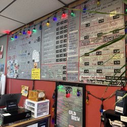The Beta Coffee House