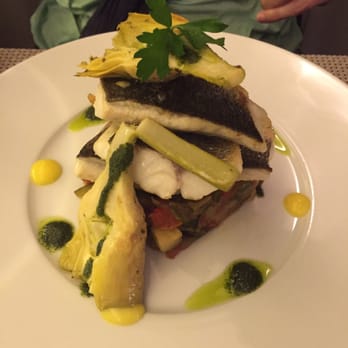 Chez Gabrielle - French Near Me - Paris, 75