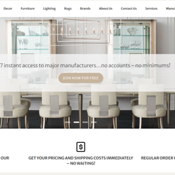 Design Trade Solutions