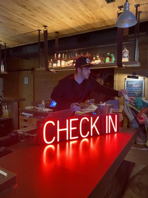 Moxy Nashville Downtown by null