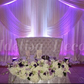 Adelisa Decor - Wedding Planning Near Me Adelisa Decor - Wedding Planning Near Me