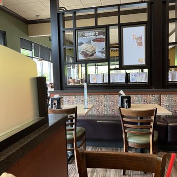 McAlister's Deli - Dining area - Delis Near Me - Prattville, Alabama McAlister's Deli - Dining area - Delis Near Me - Prattville, Alabama