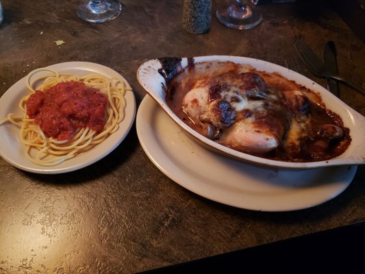 The Brown Bottle by null