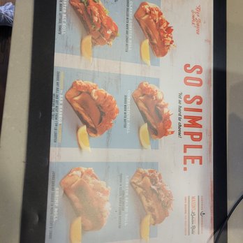 Mason's Famous Lobster Rolls - Austin - Menu - Seafood Near Me - Austin, Texas Mason's Famous Lobster Rolls - Austin - Menu - Seafood Near Me - Austin, Texas