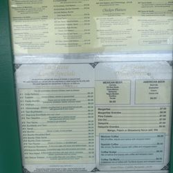 La Fiesta Mexican Restaurant