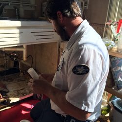 Hamilton Plumbing, Heating, A/C & Rooter