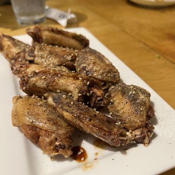 Yakitori Ando - Chicken Teba - Izakaya Near Me - Honolulu, Hawaii Yakitori Ando - Chicken Teba - Izakaya Near Me - Honolulu, Hawaii
