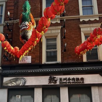 Chinatown - Local Flavor Near Me - London, XGL Chinatown - Local Flavor Near Me - London, XGL