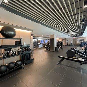 Pendry Washington DC - Gym - Hotels Near Me - Washington, DC, District of Columbia