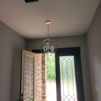 FH Tech Electric Service - Electricians Near Me - Longview, Texas