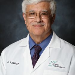 Pioneer Medical Group - Augusto Rodriquez, M.D. - Family Practice