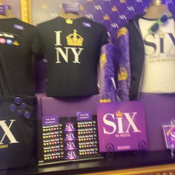 Lena Horne Theater - Bway Show: Six @ Lena Horne Theater - Performing Arts Near Me - New York, New York Lena Horne Theater - Bway Show: Six @ Lena Horne Theater - Performing Arts Near Me - New York, New York