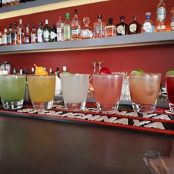 Jax Lounge