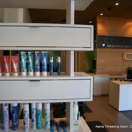 Aarna Threading Salon - Products - Hair Salons Near Me - Santa Clara, California