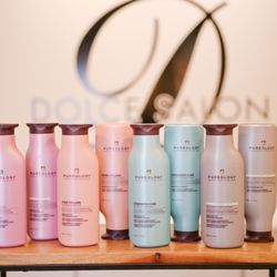 Dolce Salon