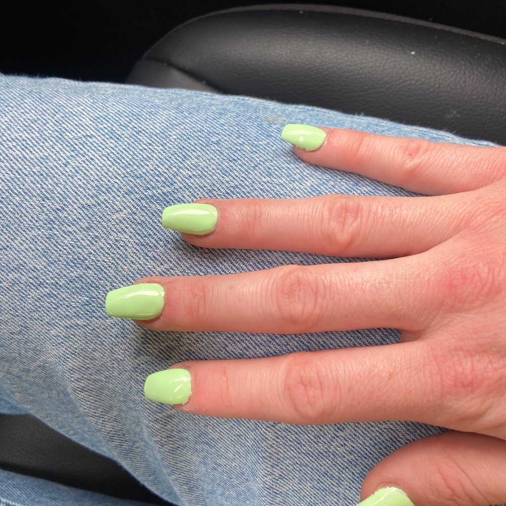 Asian Nail Salon Farmington, NM - Last Updated October 2023 - Yelp