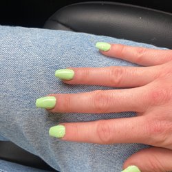 Nails and Spa