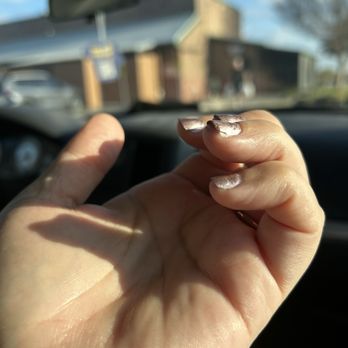 Royal Luxe Nail Spa - Nail Salons Near Me - Lewisville, Texas