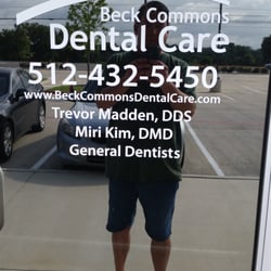 Beck Commons Dental Care