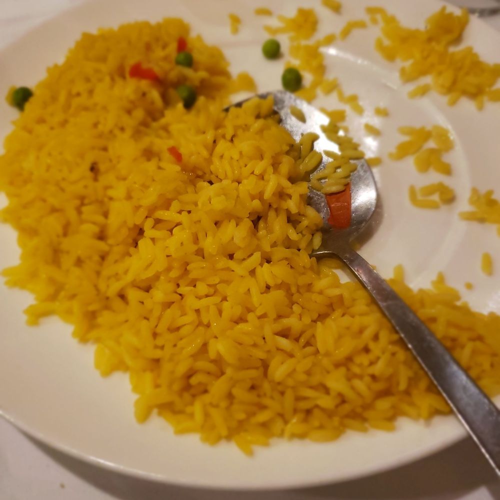 Don Pepe - The rice was very good. - Spanish Near Me - Newark, New Jersey Don Pepe - The rice was very good. - Spanish Near Me - Newark, New Jersey