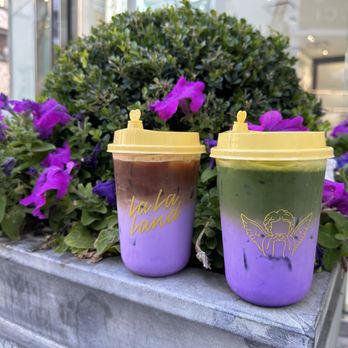 La La Land - Coffee & Tea Near Me - Los Angeles, California
