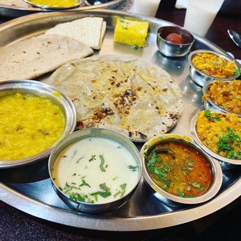Kathiyawadi Kitchen - Gujarati thali - Indian Near Me - Sayreville, New Jersey Kathiyawadi Kitchen - Gujarati thali - Indian Near Me - Sayreville, New Jersey