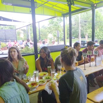 Homes Brewery - Breweries Near Me - Ann Arbor, Michigan