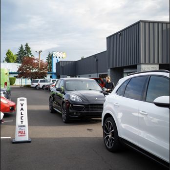 Pacific Parking - Valet Services Near Me Pacific Parking - Valet Services Near Me