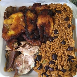 El Tipico restaurante - $6