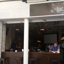 Taberna El Bocha - Taberna El Bocha!!