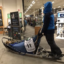 REI - Fairbanks, Alaska - REI