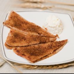 Elfegne Ethiopian Cuisine