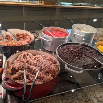 Freds Market - Riverview - Lunch - Southern Near Me - Riverview, Florida