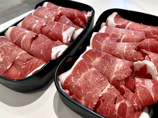 Happy AYCE Hot Pot 开心火锅 by null