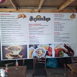 Empanadazo