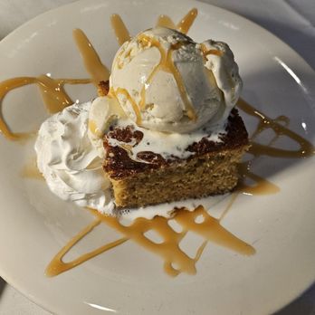 Dapper Dine & Lounge - Corn cake - Cocktail Bars Near Me - Riverside, California Dapper Dine & Lounge - Corn cake - Cocktail Bars Near Me - Riverside, California