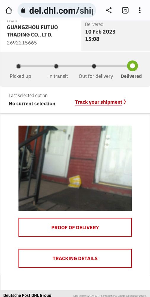 DHL EXPRESS Updated August 2024 26 Reviews 15 Papetti Plz, Elizabeth, New Jersey
