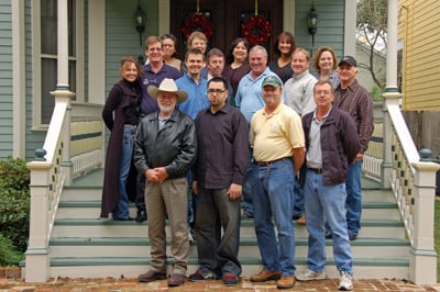 Slide of M&M Roofing, Siding & Windows - Austin