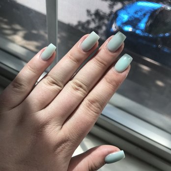 Yvonne's Nails - Nail Salons Near Me - Fremont, California