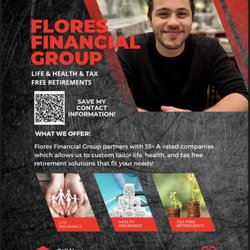 Flores Financial Group