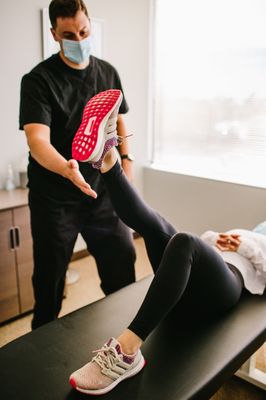 Total Physical Therapy - Denver by null