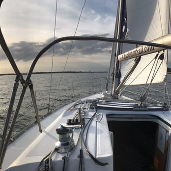 Charleston Sail Harbor Tours - Boat Charters Near Me - Charleston, South Carolina Charleston Sail Harbor Tours - Boat Charters Near Me - Charleston, South Carolina