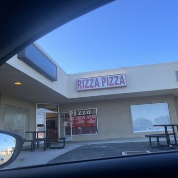 RIZZA PIZZA - Updated October 2025 - 130 Photos & 287 Reviews - 1031 W ...