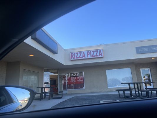RIZZA PIZZA - Updated March 2026 - 130 Photos & 297 Reviews - 1031 W ...